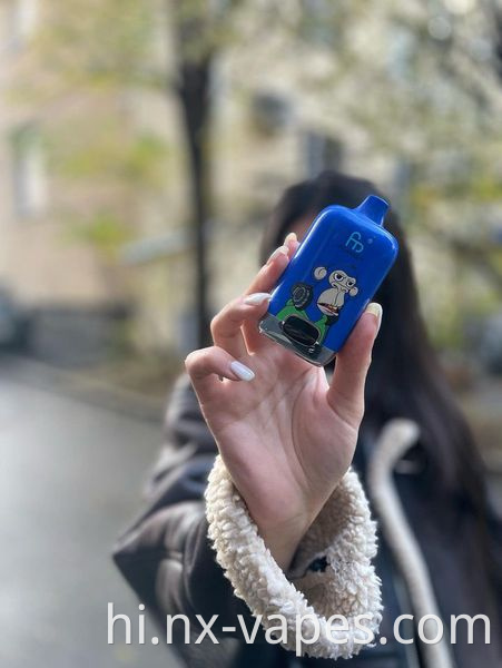 The RandM Digital Box 12000 2